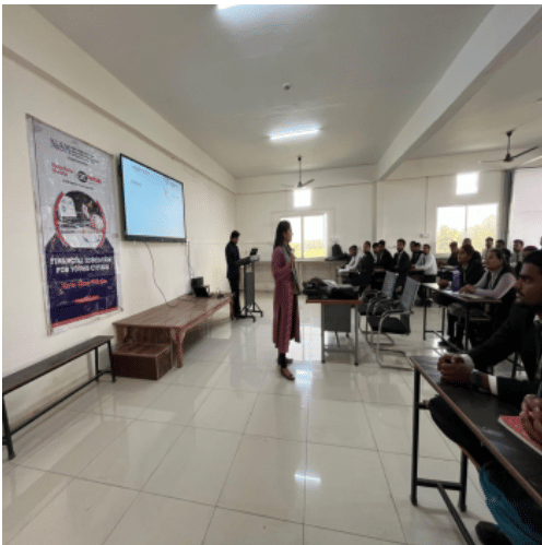 S N College of Pharmacy Events photo 3